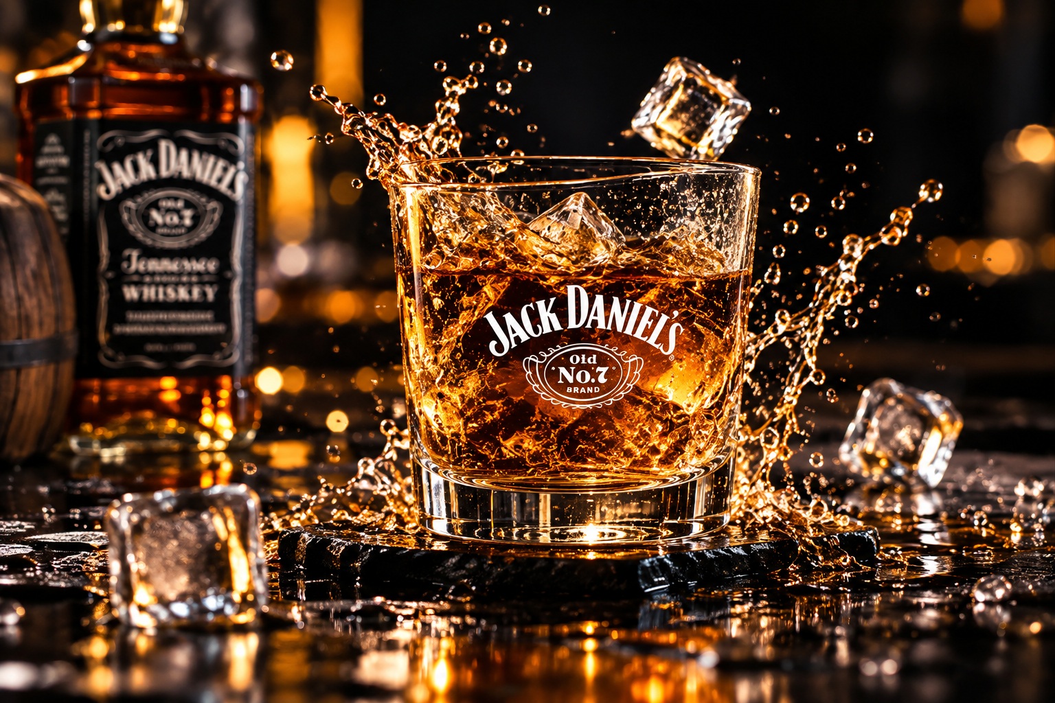 Premium liquor home delivery